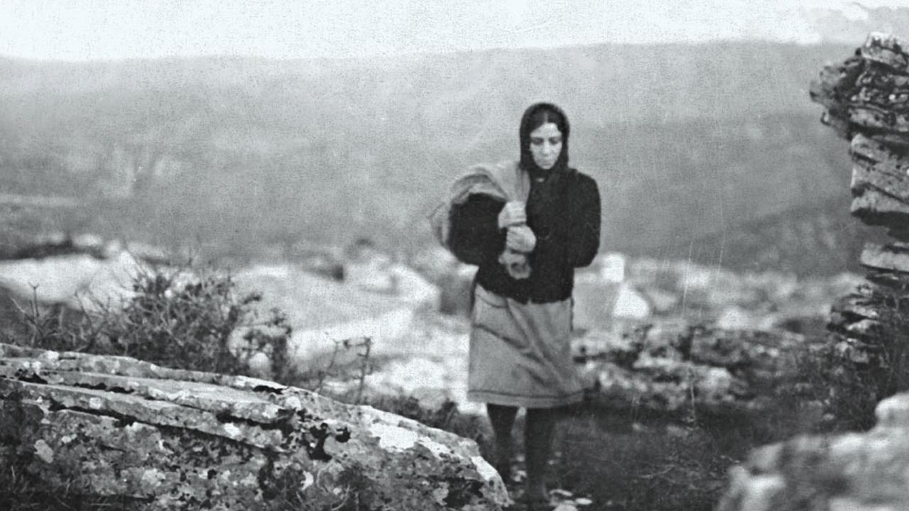 Filme: "The Reconstruction" (1970), Theodoros Angelopoulos