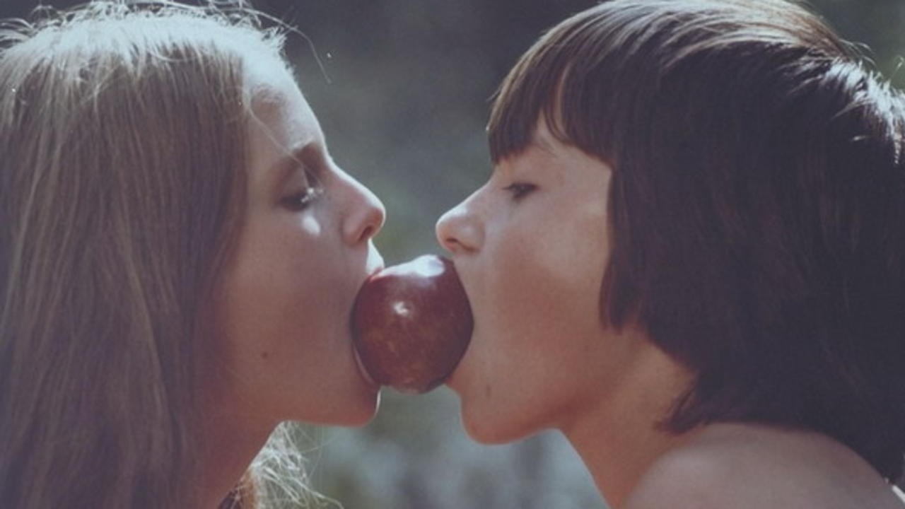 Filme: "The Annunciation" (1984), András Jeles