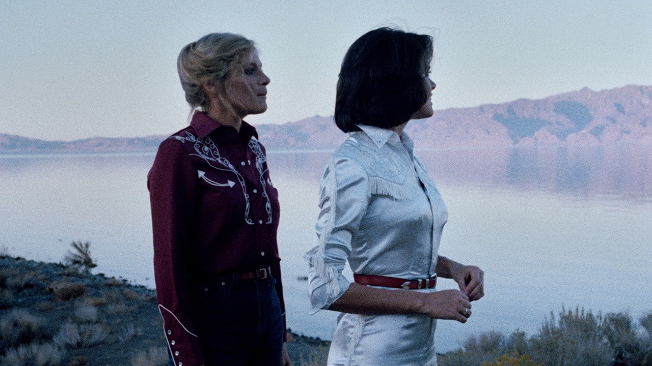 Filme: "Desert Hearts" (1985), Donna Deitch