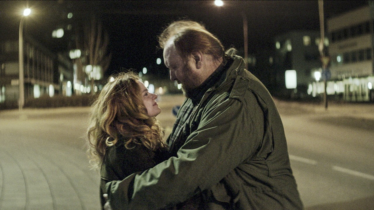 Filme: "Virgin Mountain" (2015), Dagur Kári