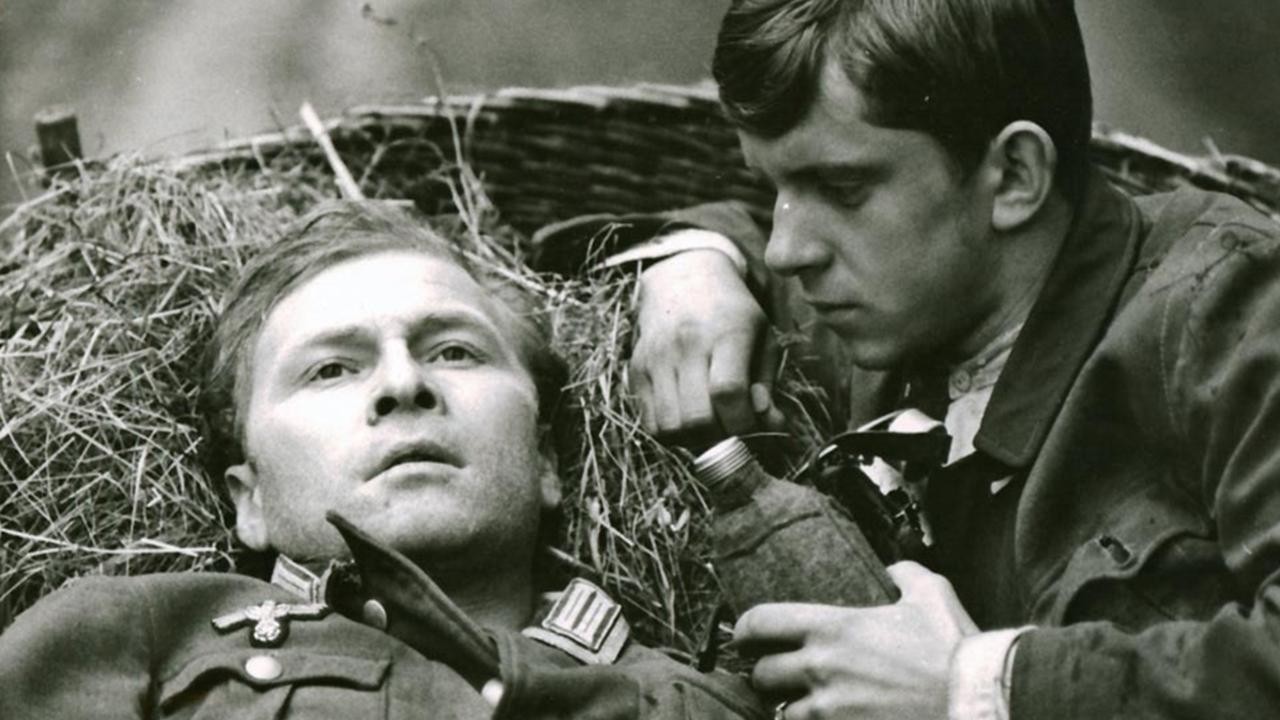 Filme: "Coach to Vienna" (1966), Karel Kachyna