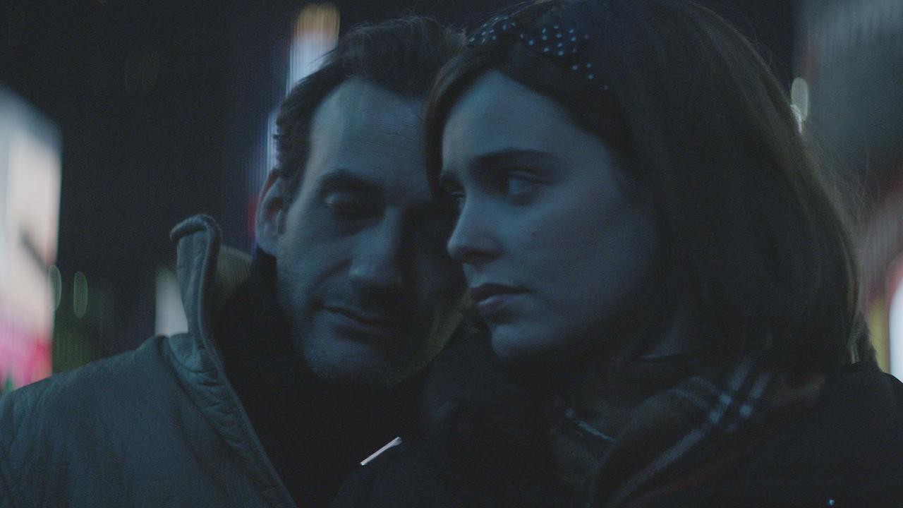 Filme: "Felix and Meira" (2014), Maxime Giroux
