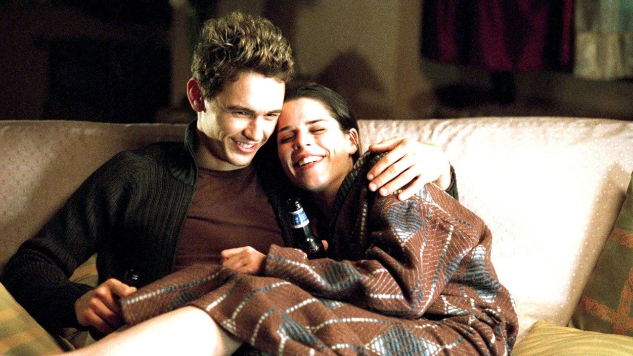 Filme: "The Company" (2003), Robert Altman