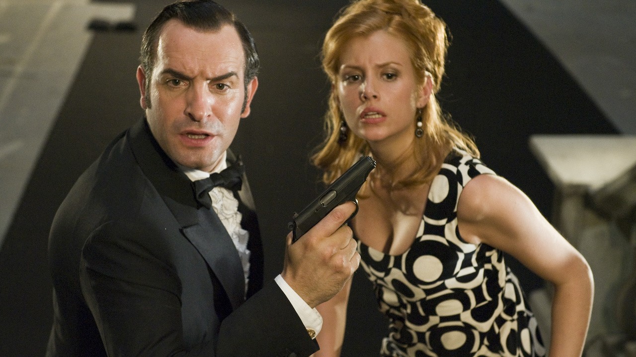 Filme: "OSS 117: Lost in Rio" (2009), Michel Hazanavicius