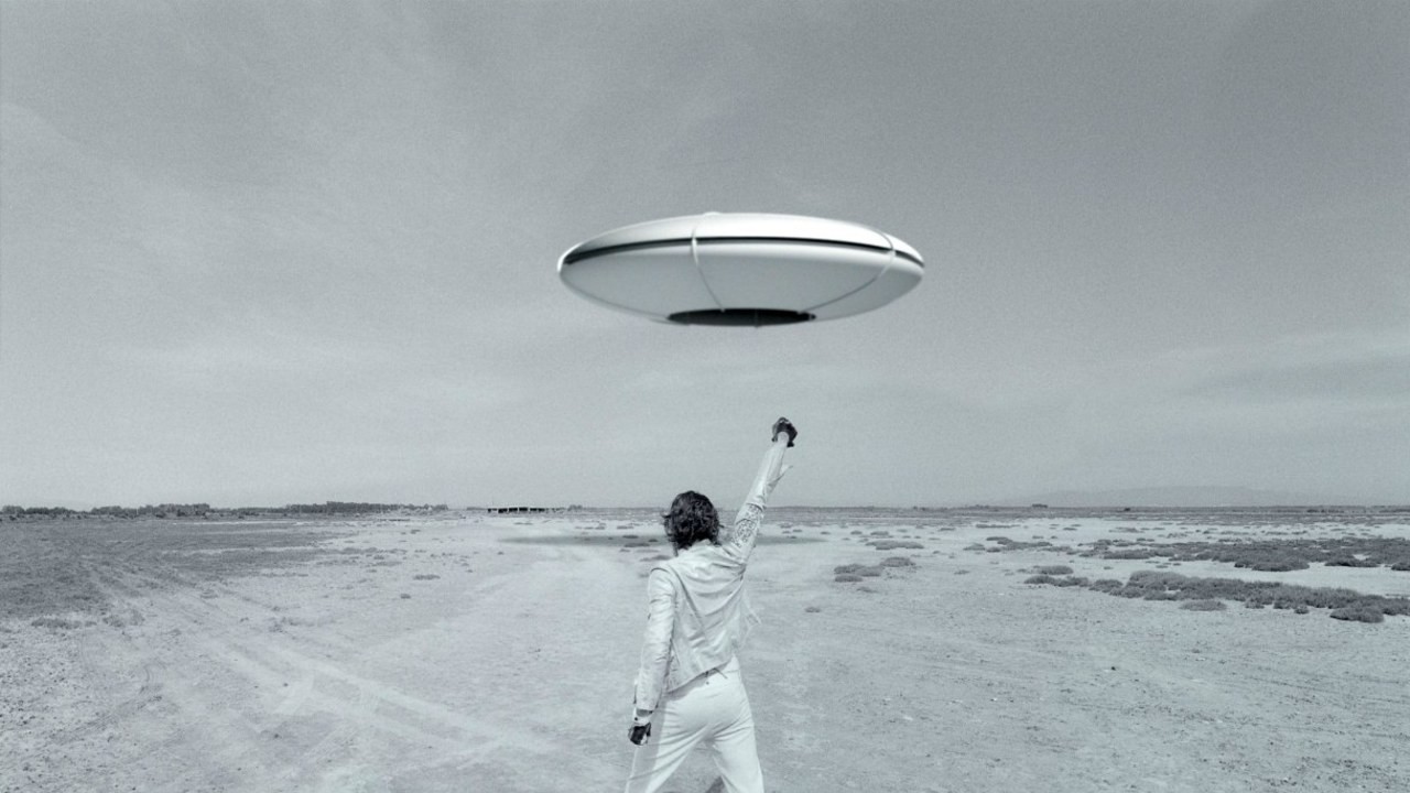 Filme: "The Legend of Kaspar Hauser" (2012), Davide Manuli