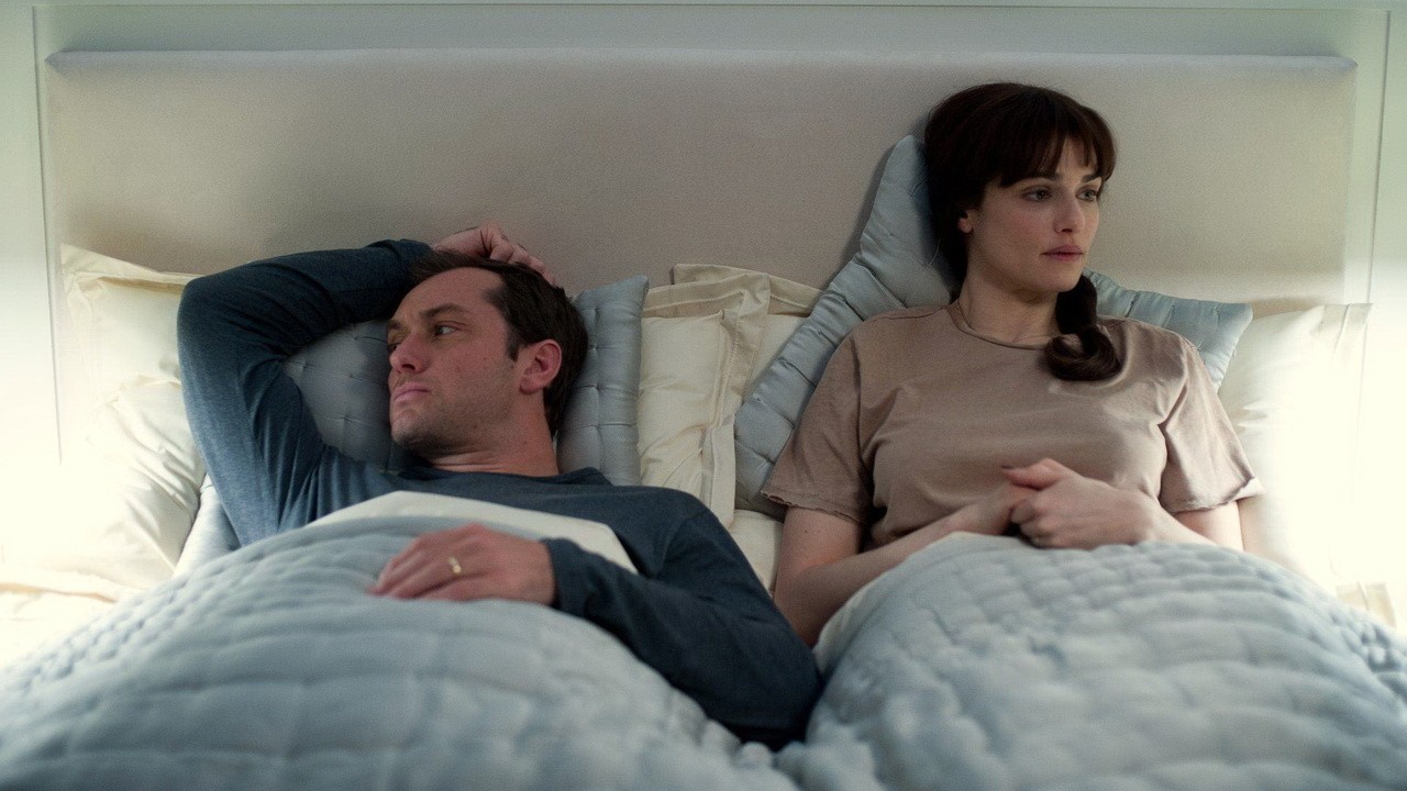 Filme: "360" (2011), Fernando Meirelles