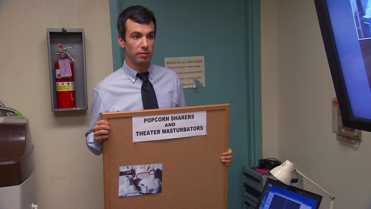 Filme: "Nathan for You" (2013), Nathan Fielder, Jason Woliner