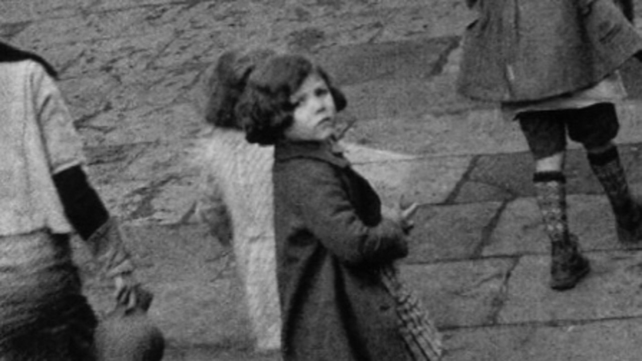 Filme: "La morte rouge" (2006), Víctor Erice