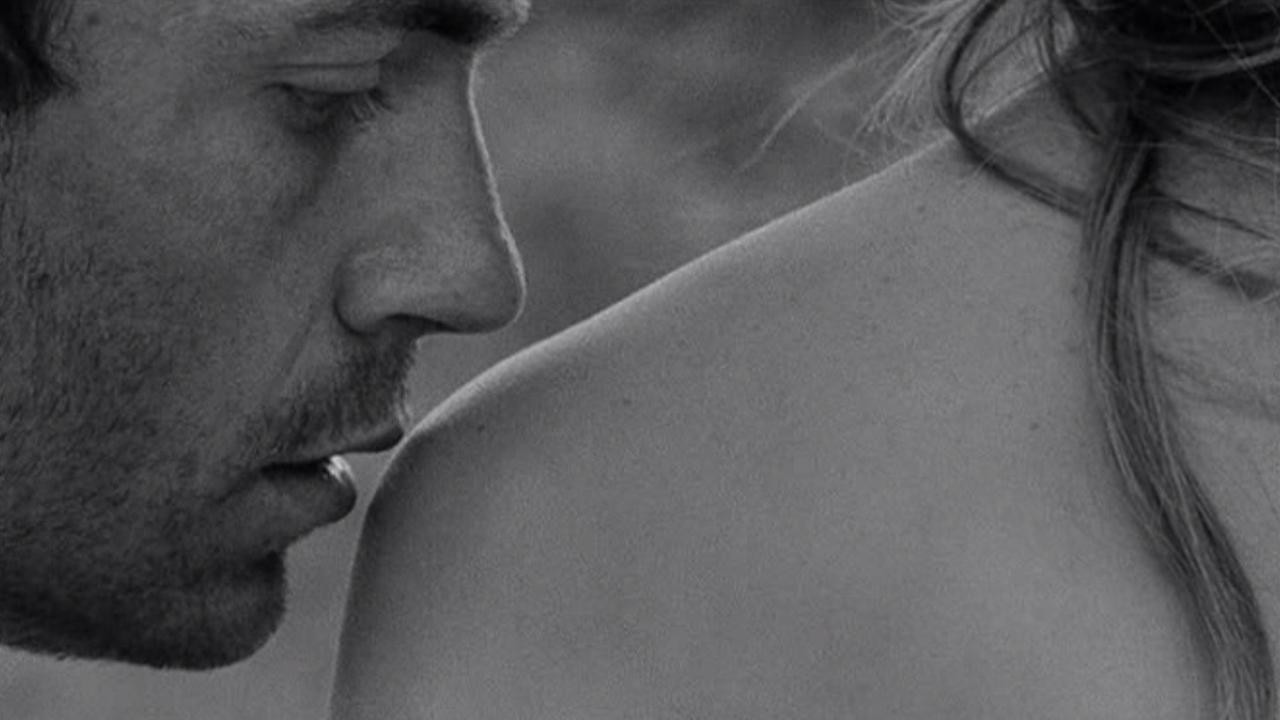 Filme: "The Priest and the Girl" (1966), Joaquim Pedro de Andrade