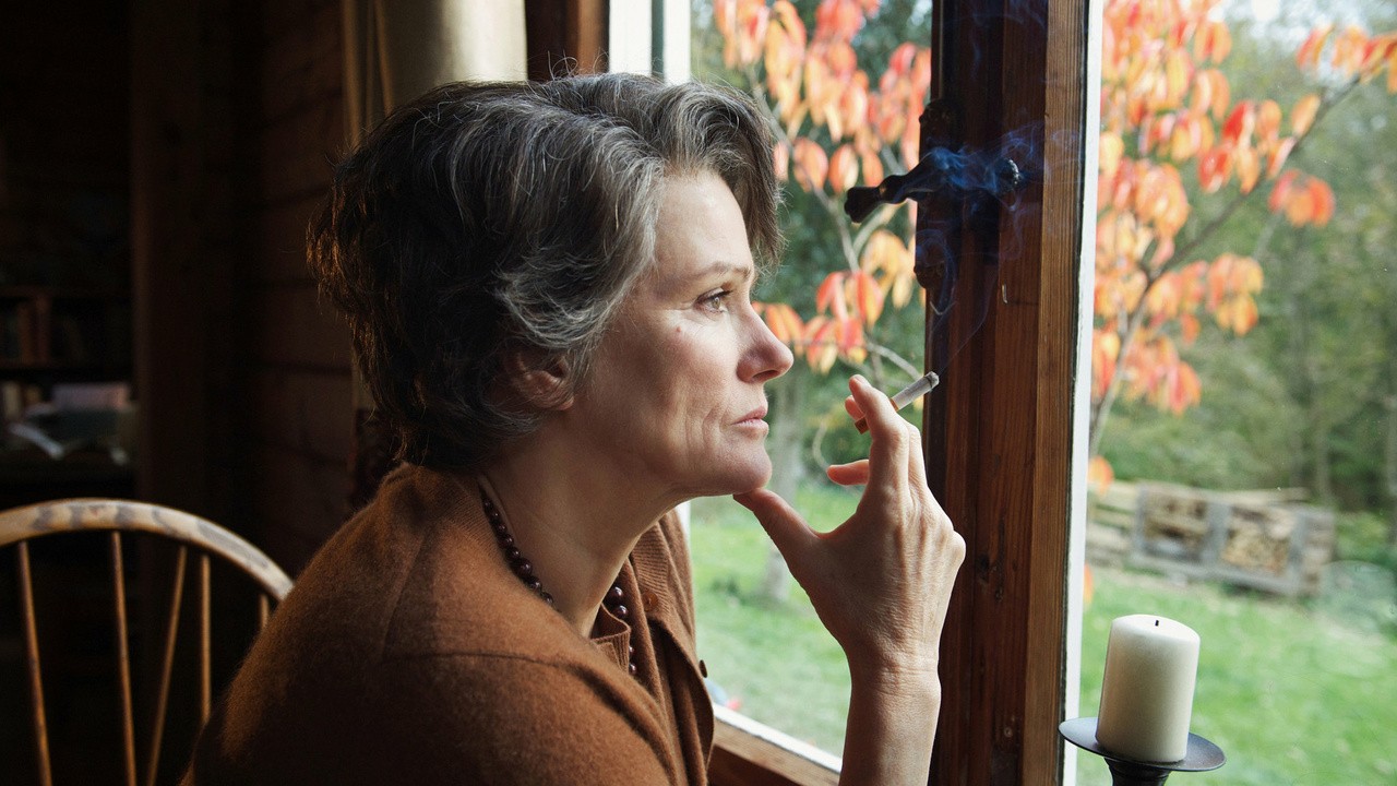 Filme: "Hannah Arendt" (2012), Margarethe von Trotta
