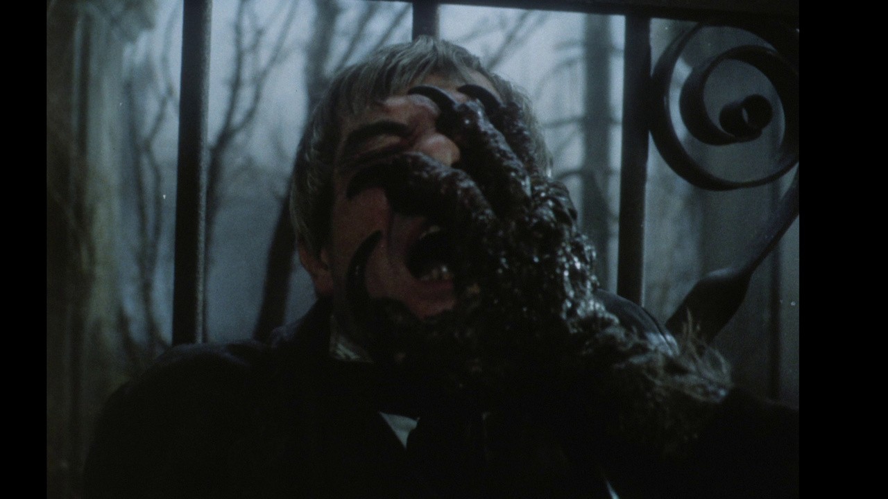 Filme: "Beauty and the Beast" (1978), Juraj Herz