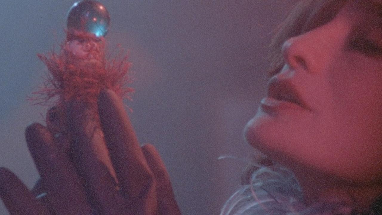 Filme: "Prehistoric Cabaret" (2013), Bertrand Mandico