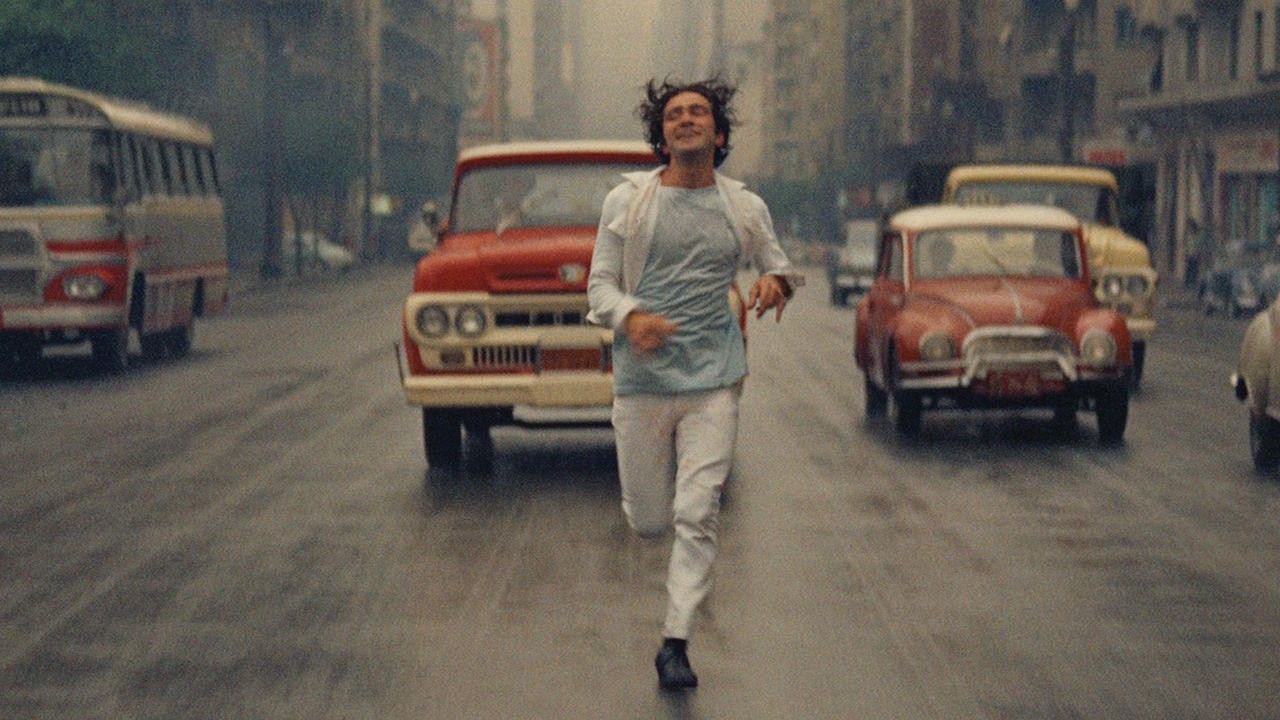 Filme: "Cinema Novo" (2016), Eryk Rocha
