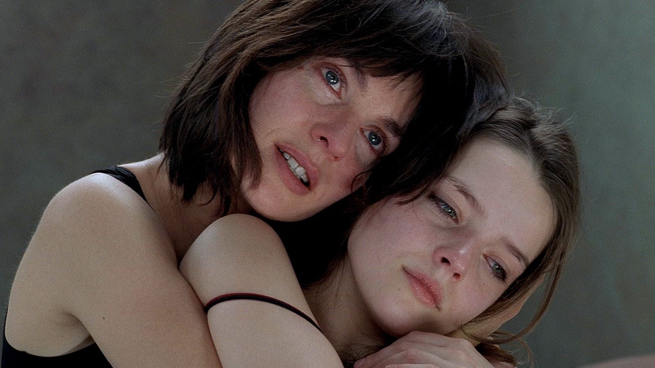 Filme: "Sex Is Comedy" (2002), Catherine Breillat