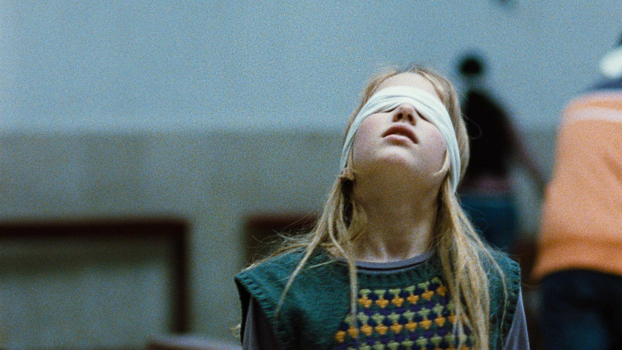 Filme: "Corpo celeste" (2011), Alice Rohrwacher