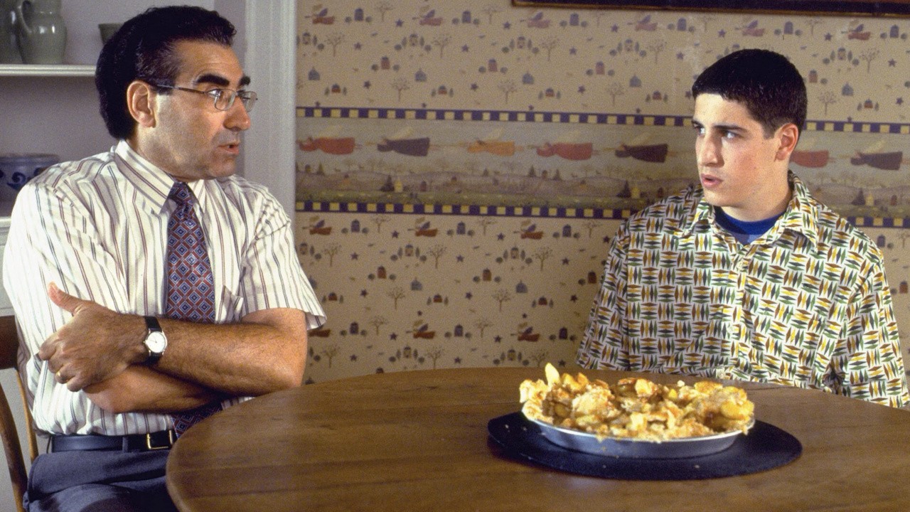Filme: "American Pie" (1999), Paul Weitz, Chris Weitz