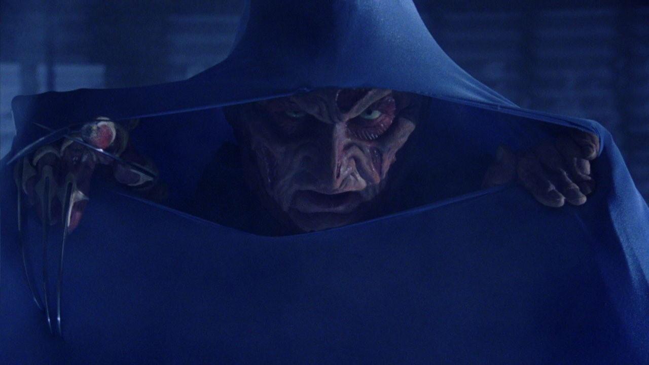 Filme: "Wes Craven's New Nightmare" (1994), Wes Craven