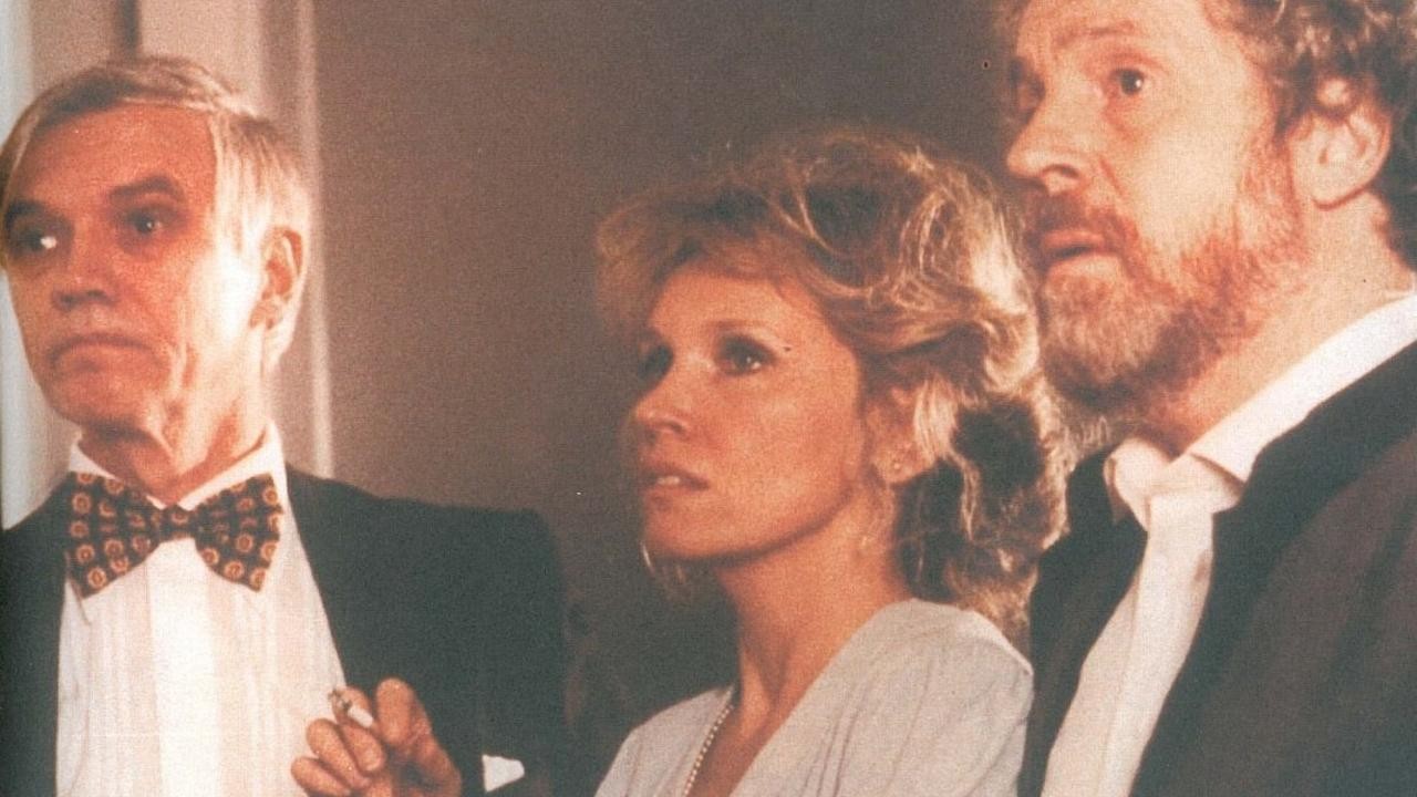 Filme: "Montenegro" (1981), Dušan Makavejev