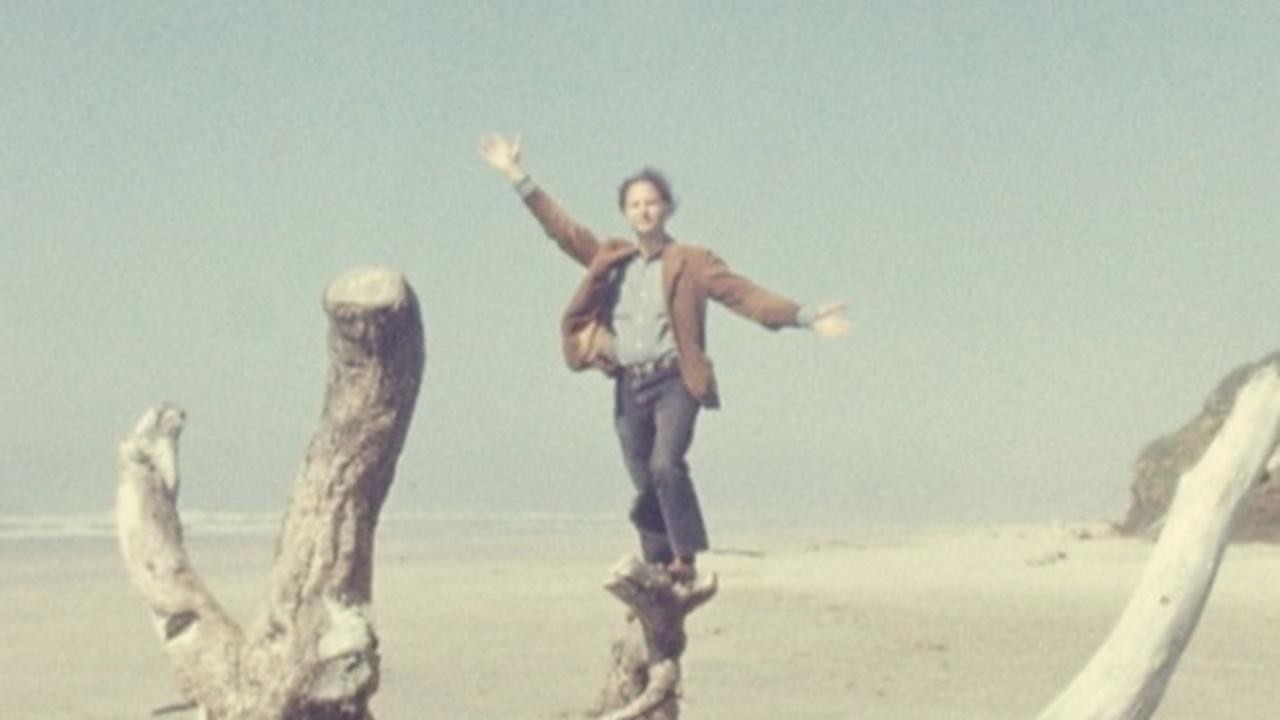 Filme: "Out-takes from the Life of a Happy Man" (2012), Jonas Mekas