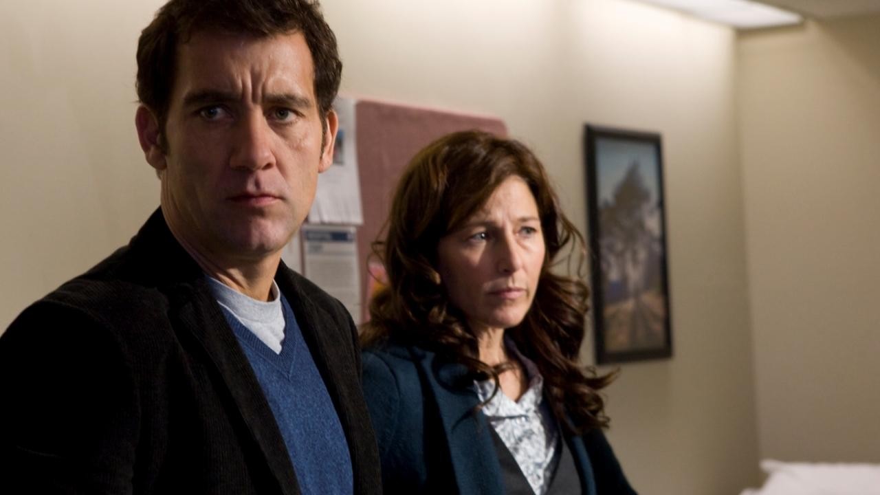 Filme: "Confiar" (2010), David Schwimmer