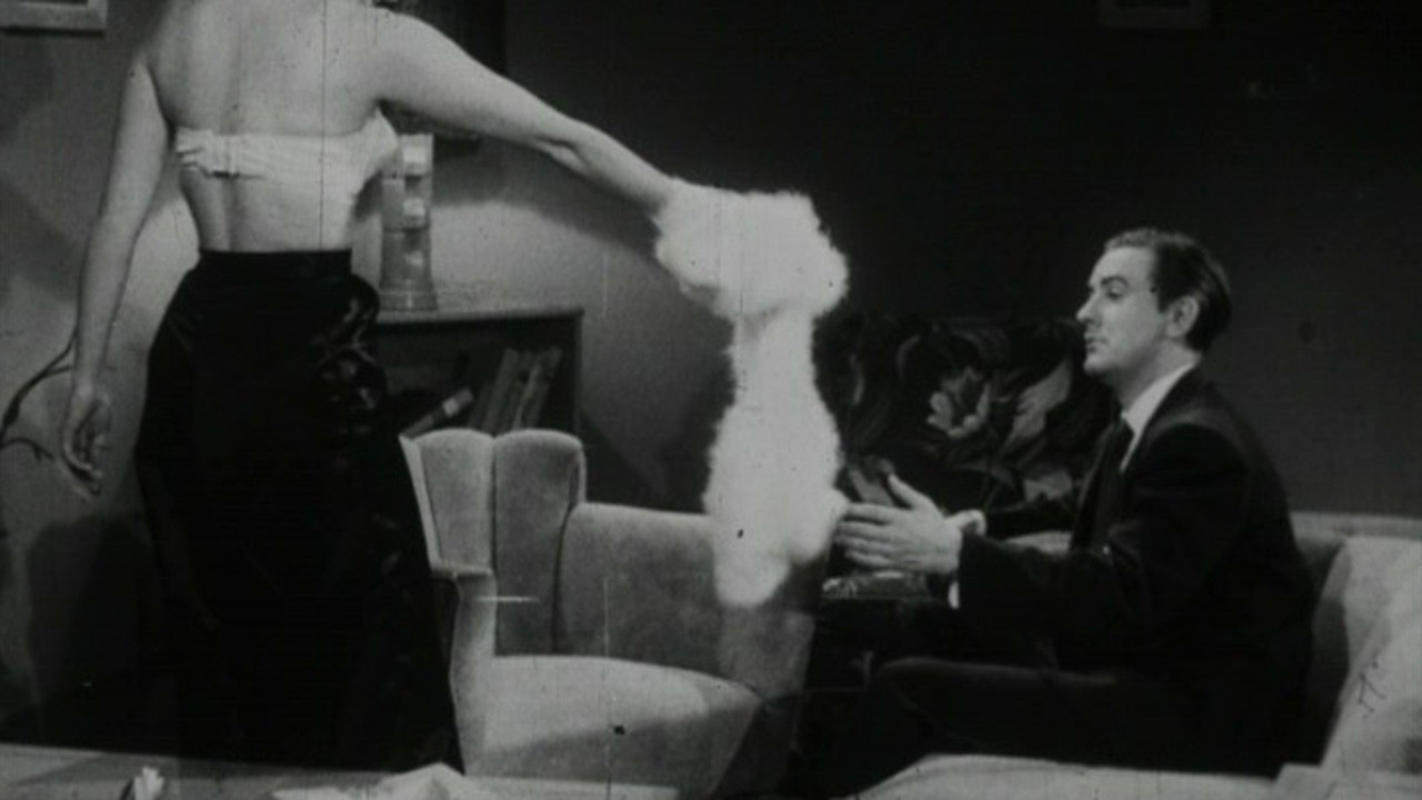 Filme: "Glen ou Glenda?" (1953), Edward D. Wood Jr.