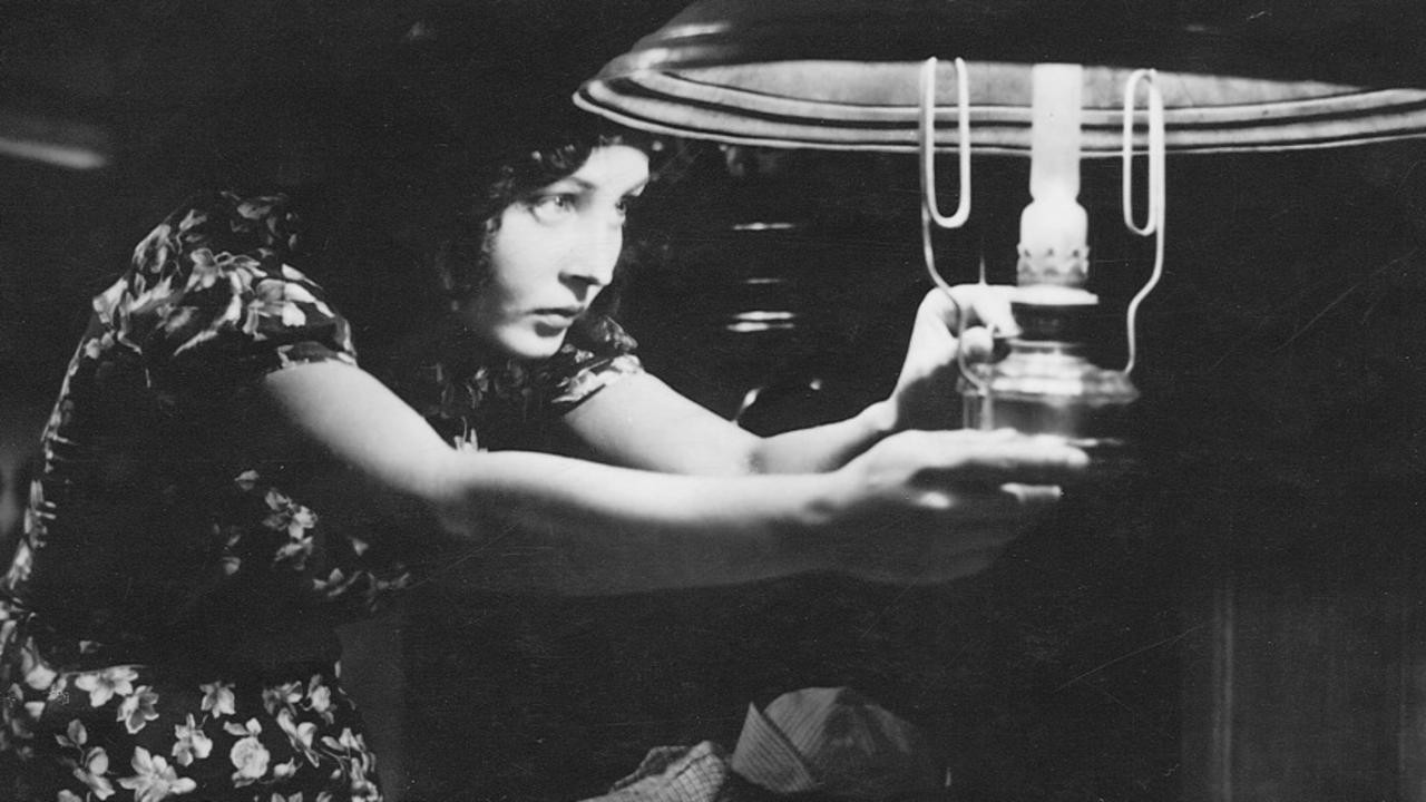 Filme: "Under the Bridges" (1946), Helmut Käutner