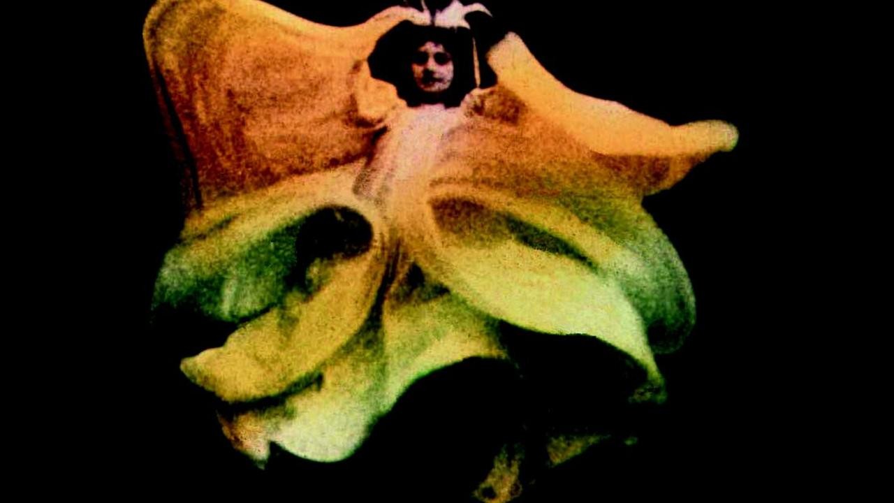 Filme: "The Butterflies" (1906), Kim Holm
