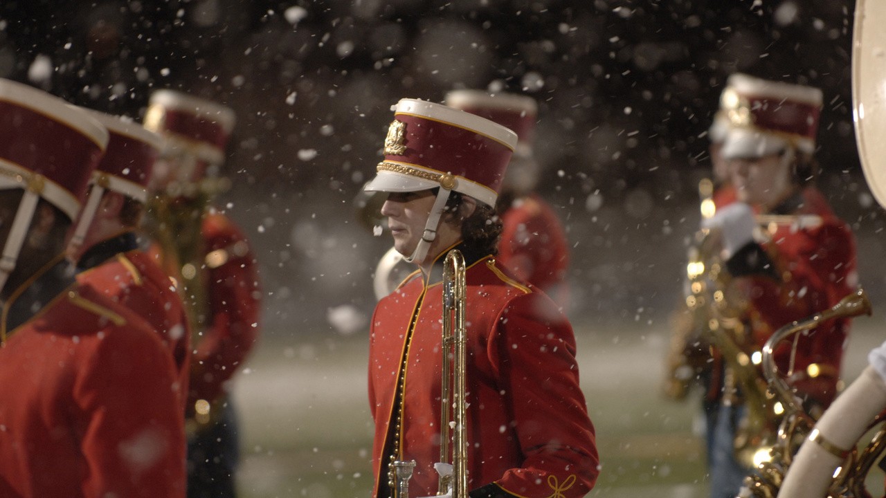 Filme: "Snow Angels" (2007), David Gordon Green