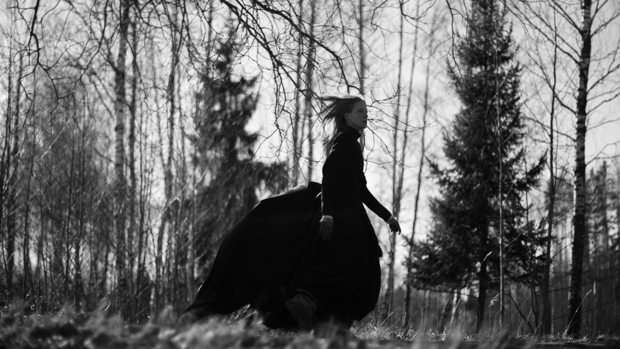 Filme: "November" (2017), Rainer Sarnet