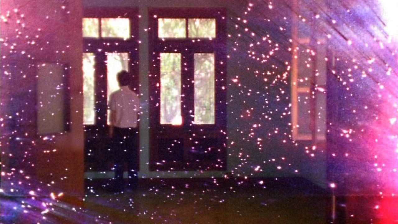 Filme: "Mundane History" (2009), Anocha Suwichakornpong