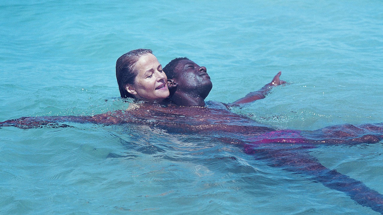 Filme: "Em Direção ao Sul" (2005), Laurent Cantet