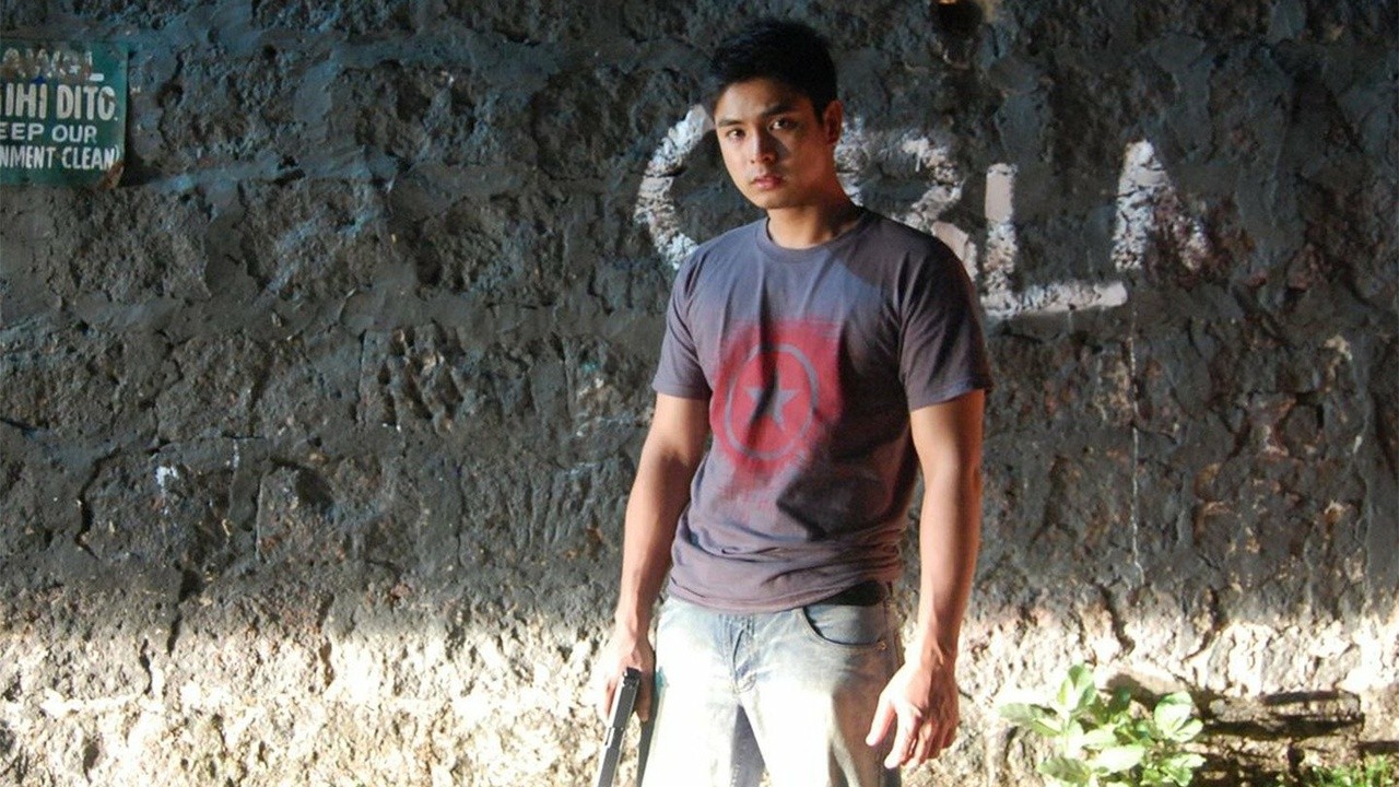 Filme: "Kinatay" (2009), Brillante Mendoza
