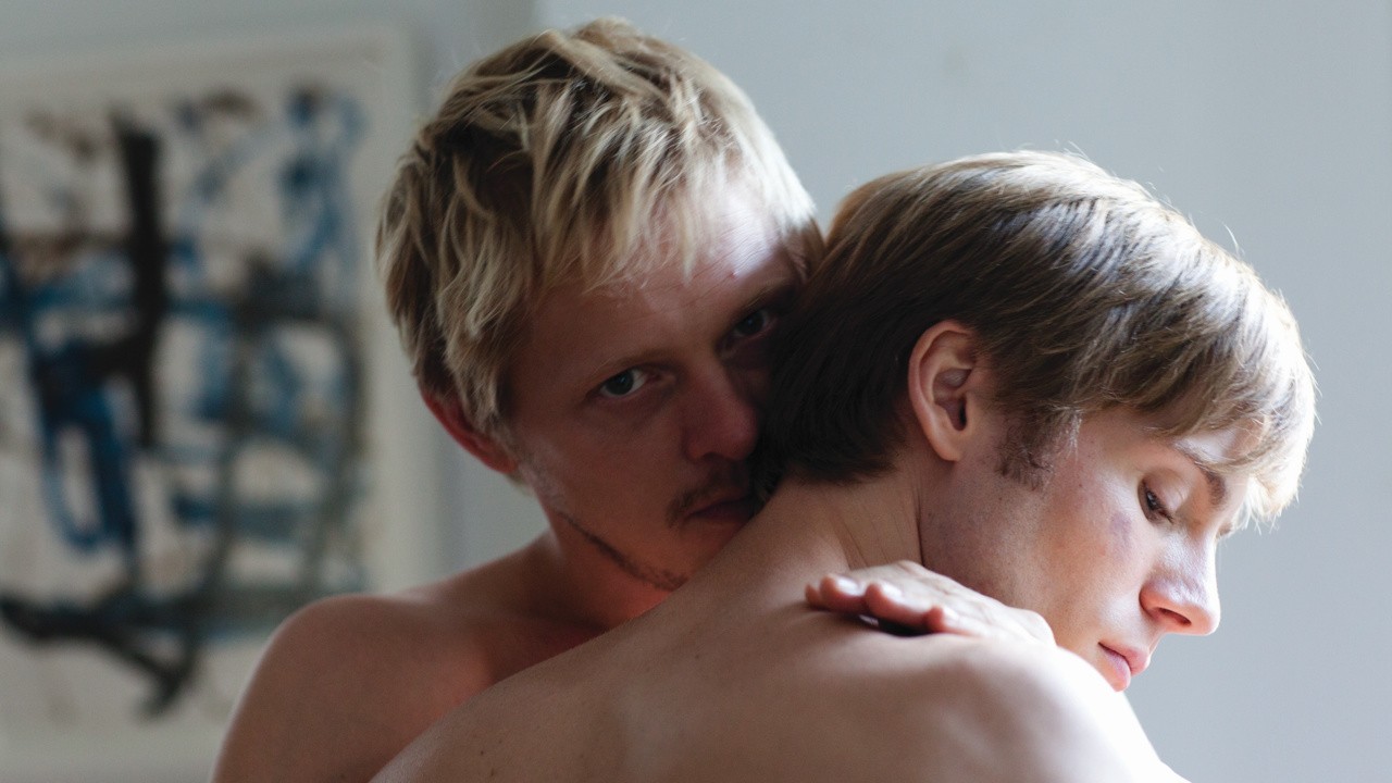 Filme: "Keep the Lights On" (2012), Ira Sachs