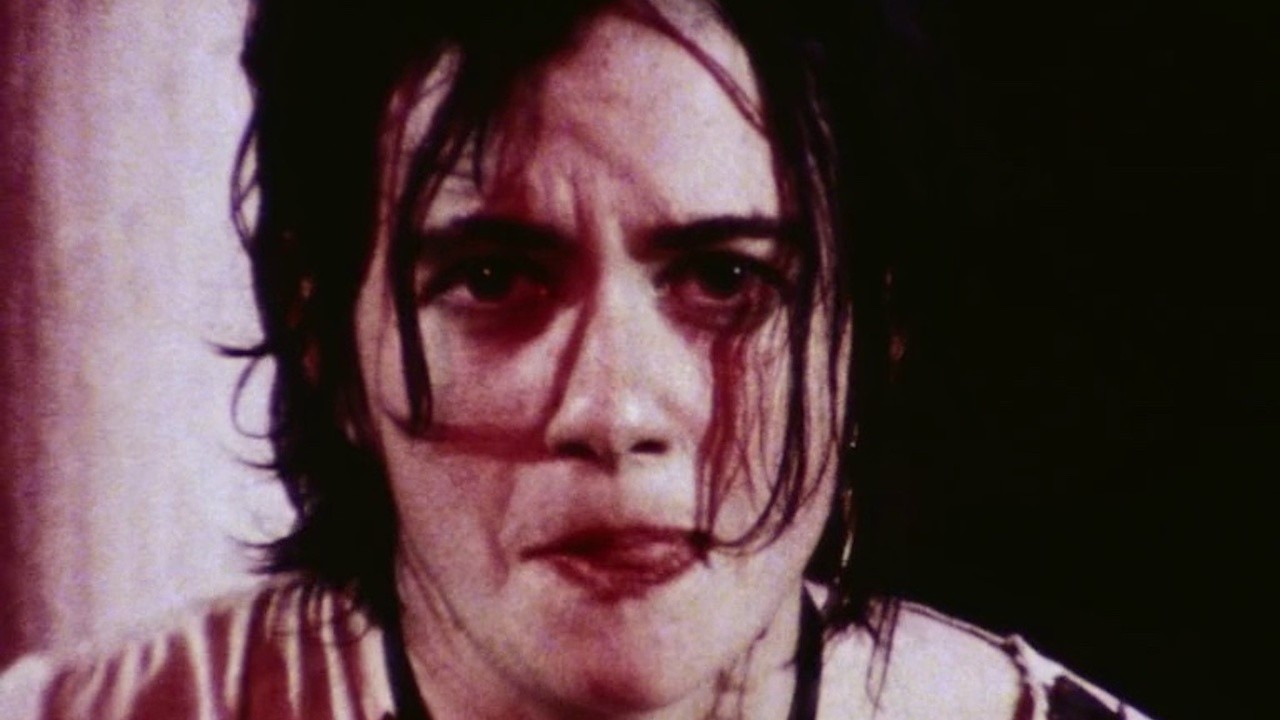 Filme: "You Killed Me First" (1985), Richard Kern