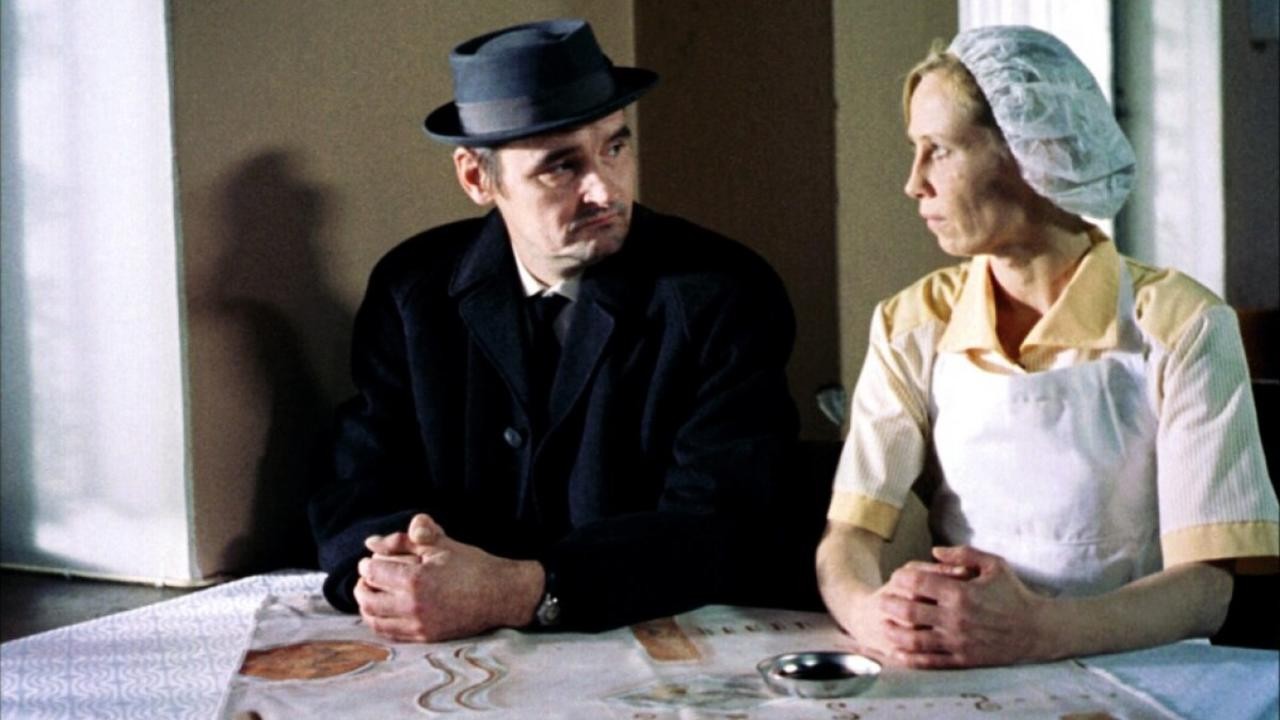 Filme: "Ten Minutes Older: The Trumpet" (2002), Chen Kaige, Víctor Erice, Werner Herzog, Jim Jarmusch, Aki Kaurismäki, Spike Lee, Wim Wenders