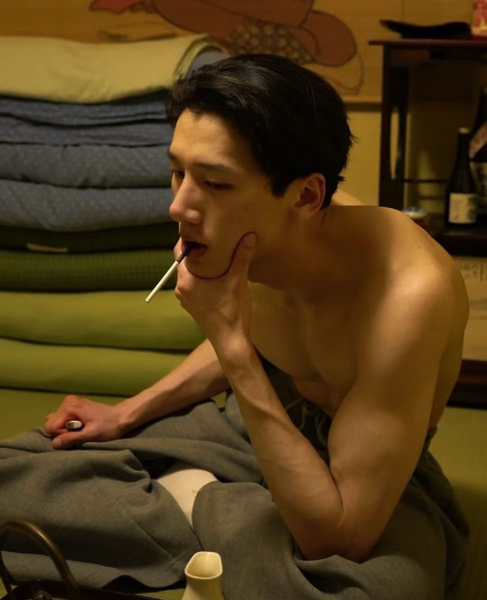 Aparentemente o sexo já não significa tanto